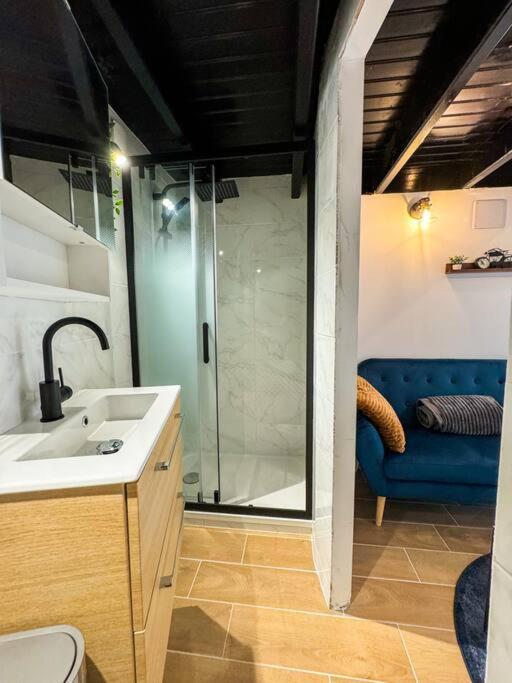 New: Calme Et Elegance *Face A La Gare*_Centrale Guingamp Εξωτερικό φωτογραφία